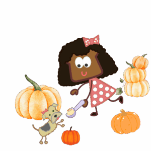 Pumpkin Spice Ice Cream