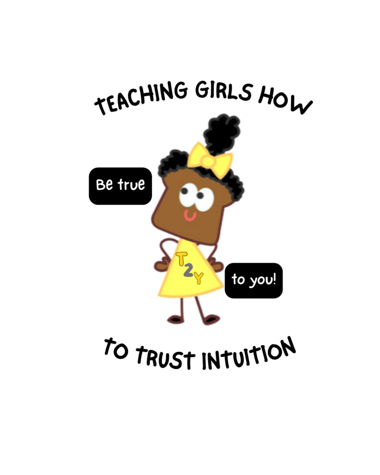 Read more about the article Teaching Girls to Trust Their Intuition: Penelope Pumpernickel and the Power of the Inner Voice