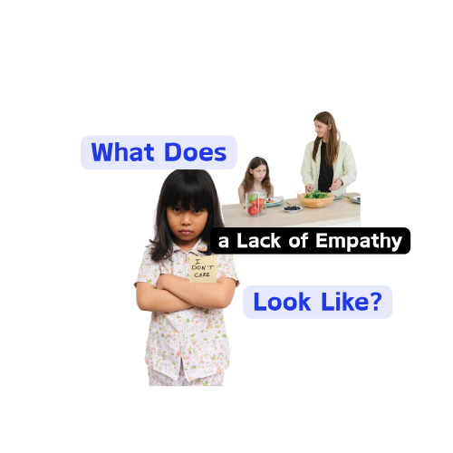 You are currently viewing Is Your Child Struggling with Empathy? How to Help Her Develop Compassion and Emotional Awareness