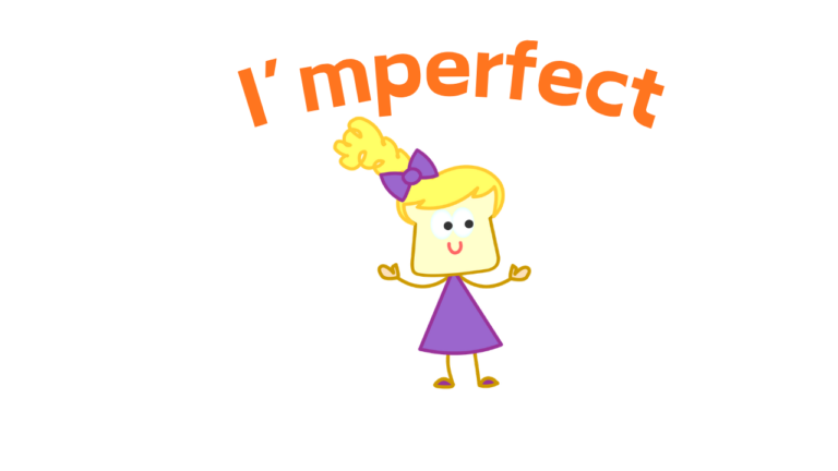 Read more about the article Your Child Doesn’t Need to Be Perfect to Be Loved