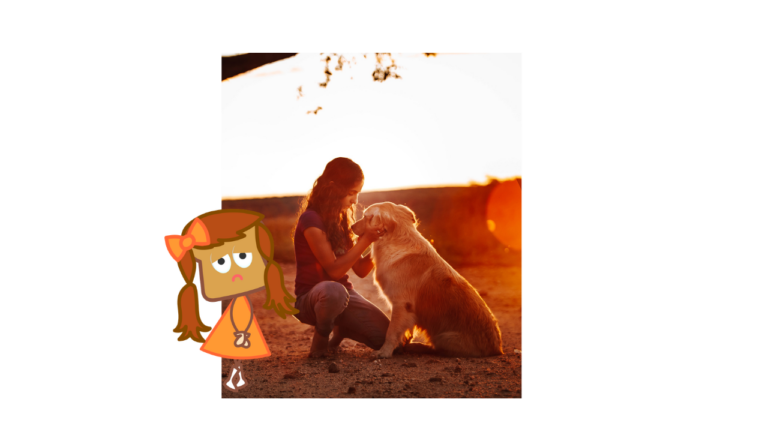 Read more about the article Helping Kids Cope with the Loss of a Beloved Pet: Whitney Wheat’s Recipe for Healing Hearts
