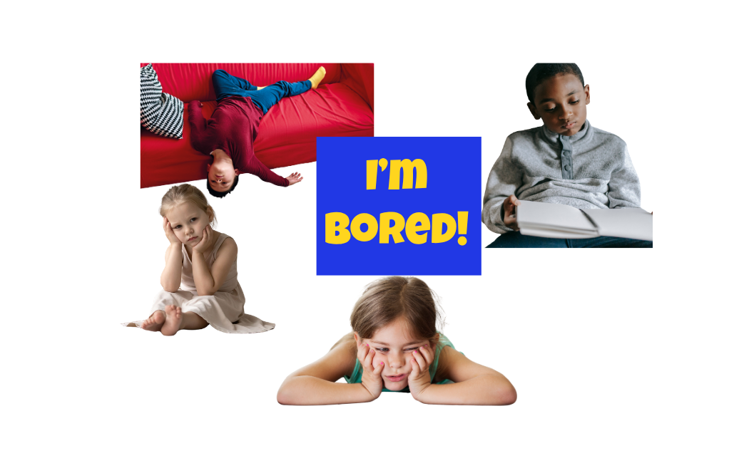 Read more about the article Why Boredom Isn’t the Enemy