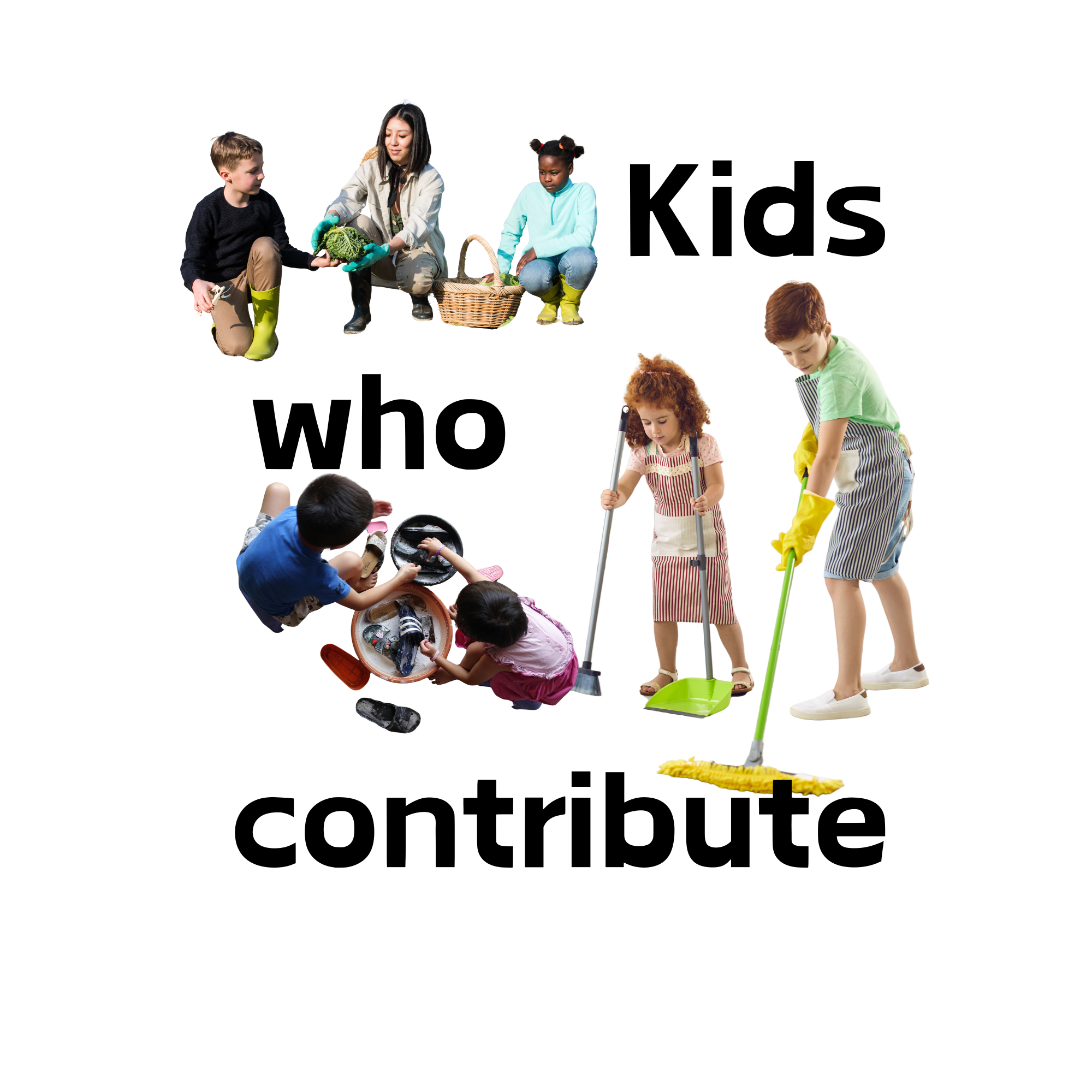 You are currently viewing Children Who Contribute Today Become the Leaders of Tomorrow