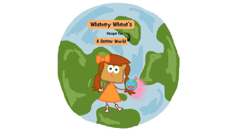 Read more about the article Recipe for a Better World: A Sweet Kindness Activity for Kids